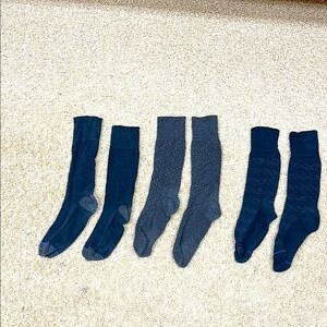 Men's Dress Socks Set